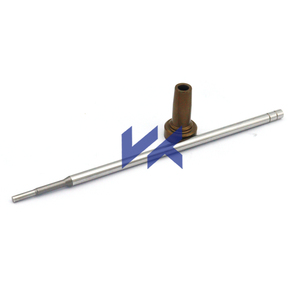 Pièces d'injecteur de carburant, soupapes d'injecteur F00VC01354 pour injecteur diesel 0445110281 <span class=keywords><strong>0445110297</strong></span> - Product Image 6