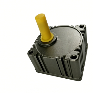 Módulo Acoplador EtherCAT TL Ac Gear M590-502 de Acero Inoxidable para Equipos Industriales, M590-502 PLC de Alto Rendimiento con Operación Estable - Product Image 3