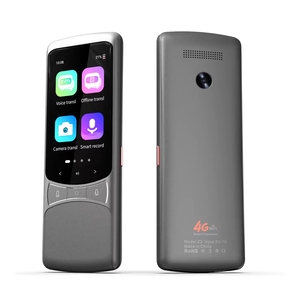เครื่องแปล<span class=keywords><strong>ภาษา</strong></span>อัจฉริยะ 4G-SIM รองรับ 138 <span class=keywords><strong>ภาษา</strong></span> <span class=keywords><strong>ลาว</strong></span> มองโกเลีย อินโดนีเซีย อุซเบก <span class=keywords><strong>ภาษา</strong></span>เปอร์เซีย <span class=keywords><strong>ภาษา</strong></span>ฟาร์ซี รัสเซีย โปแลนด์ สเปน แปลภาษาได้ทันที - Product Image 5