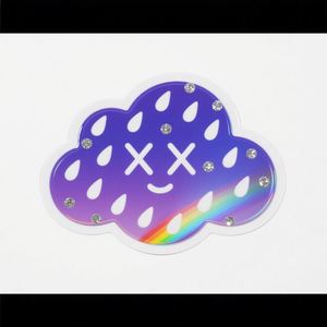 High Quality Custom PVC Vinyl Die Cut <b>Stickers</b> <b>Waterproof</b> and UV Proof with Adhesive Logo Design Packaging Labels - Product Image 2
