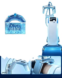 Contactless Abdomen Fat Reduction Selective-rf SCRF System 27.12Mhz Non Invasive Stubborn Fat Removal Salon Beauty Equipment - Product Image 6