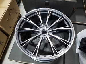 Jantes en alliage <span class=keywords><strong>de</strong></span> voiture <span class=keywords><strong>de</strong></span> 18 à 19 pouces 5x110 CB 65.1 pour <span class=keywords><strong>Alfa</strong></span> <span class=keywords><strong>Romeo</strong></span> Mercedes Benz BMW Audi Volkswagen, roues <span class=keywords><strong>de</strong></span> voiture <span class=keywords><strong>de</strong></span> tourisme - Product Image 6