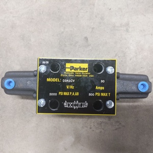 Solenoide Proporcional D3A1CV D3W001CNJW D3W004CNJW D3W020CNJW D3W001CNJW Solenoide Proporcional D3W001CNJW - Product Image 1