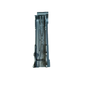 Layanan pengecoran bolak-balik tahan aus Bar parut rantai incinerasi industri - Product Image 6