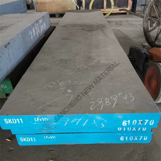 Plastic Mold Steel P20 P20Ni 1.2311 1.2738 S136 420 1.2083 NAK80 1.2085 1.2316 Die Tool Mould Steel Plate