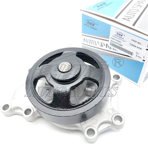 GWM-97A ME993898 Vente en gros de pièces automobiles HDE Pompe à eau de refroidissement du moteur pour Mitsubishi Fuso - Product Image 3