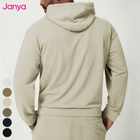 Sweat-shirts de sport pour hommes, manches longues, décontractés, sweat-shirt de course à pied, fermeture éclair intégrale, vestes de sport, sweat-shirt à capuche avec fermeture éclair pour hommes