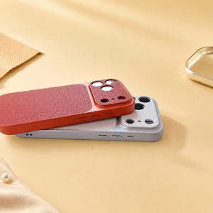 เคสโทรศัพท์แบบกำหนดเอง ลายก้อนกรวด กันกระแทก สำหรับ iPhone - Product Image 6