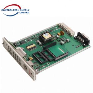 Tarjeta de Ingeniería Original 05701-A-0361 para Configuración y Diagnóstico de Detección de Gas del Sistema 57 - Product Image 4