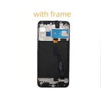 Écran LCD pour Samsung Galaxy A10 A105, écran tactile LCD, assemblage de numérisateur pour Samsung A10 A105F A105G A105M A105FN