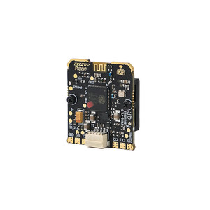 Receptor de Diversidad de Doble Núcleo Flysky Pr02 Elrs 2.4Ghz 250mw para Modelos de Aviones RC - Product Image 2