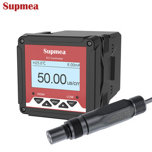 Dệt nhuộm công nghiệp giải pháp độ dẫn Meter nước Ec Tds cảm biến độ dẫn điện - Product Image 5