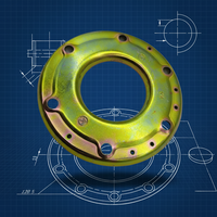 Service de fabrication de tôle personnalisé pour une forte demande de quantité Industrie automobile qualifiée Iso 9001 avec une qualité stricte