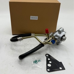 Regulador de Presión de Combustible LR016318 para <span class=keywords><strong>Land</strong></span> <span class=keywords><strong>Rover</strong></span> <span class=keywords><strong>Defender</strong></span> <span class=keywords><strong>TD5</strong></span> Discovery 2, Válvula, Repuestos de Fabricante Chino - Product Image 2