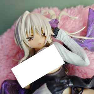 Figura de <span class=keywords><strong>Anime</strong></span> de PVC de Alta Calidad, Koizumi <span class=keywords><strong>Ai</strong></span> Reclinada, Modelo Adulto, Escala 1/6, Pieza Coleccionable, Unisex, Japón - Product Image 3