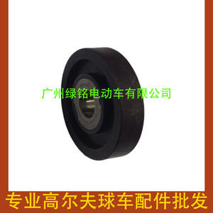 Accessoires pour voiturettes de golf CLUBCAR, aimant moteur Pioneer 23299 pour chariots de golf - Product Image 4