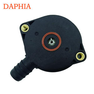 Séparateur d'huile compatible avec la soupape de ventilation du carter <span class=keywords><strong>moteur</strong></span> pour BMW <span class=keywords><strong>E36</strong></span> E34 318i <span class=keywords><strong>318is</strong></span> 316Ci 1993-1998 Z3 1995-2002 11157501567 - Product Image 1