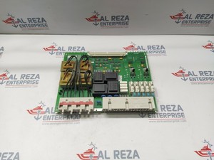 Carte C53207-A342-B43-4 C53207A342B434 pour PLC - Product Image 5