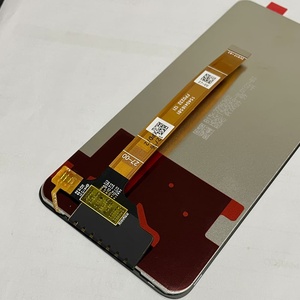 Écran LCD de remplacement en gros pour OPPO A54 5G, assemblage numériseur tactile, panneau 6,5 pouces 90Hz, pièces de réparation - Product Image 4