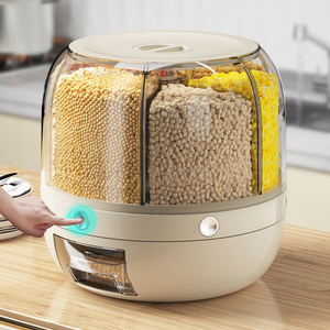 Chuyên Nghiệp Kitchen4pcs/Bộ Đo Cup Đặt Nướng Nấu Ăn Đo Cup Đặt BPA Miễn Phí Lỏng Khô Muỗng canh - Product Image 4