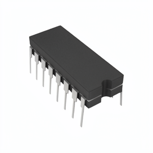 Componente Electrónico 16 CDIP (0.300", 7.62mm) IC SWITCH SP4T X 2 350OHM 16CDIP Interfaz BOM IC En Stock MAX355MJE - Product Image 1