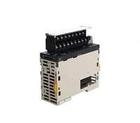 Unidad de Entrada Analógica CJ1W-AD042, Conversión A/D de Alta Velocidad de 250us, Conversión Directa de 1 Punto de 20us, Instrucción AIDC