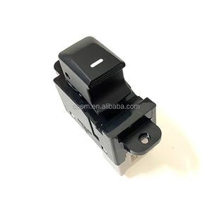 Hengney 93581-A7100 Interrupteur principal de lève-vitre électrique avant droit pour CERATO 16 avec garantie d'un an - Product Image 4