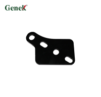 Accessoires durables de chariot de golf DS 6 "kit de levage de bras A de chariot de golf pour chariot de golf 1982-2003