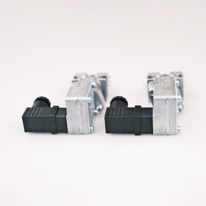 3.0MPa สวิตช์ความดันจาระบี209409 GPL-30-D หล่อลื่นแบบดั้งเดิมสำหรับเครื่องฉีดขึ้นรูปซีเอ็นซี - Product Image 3