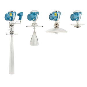 Oferta Especial: Medidor de Nivel por Radar Emerson Rosemount 5900S 100% Original y Nuevo a Buen Precio - Comprar - Product Image 1