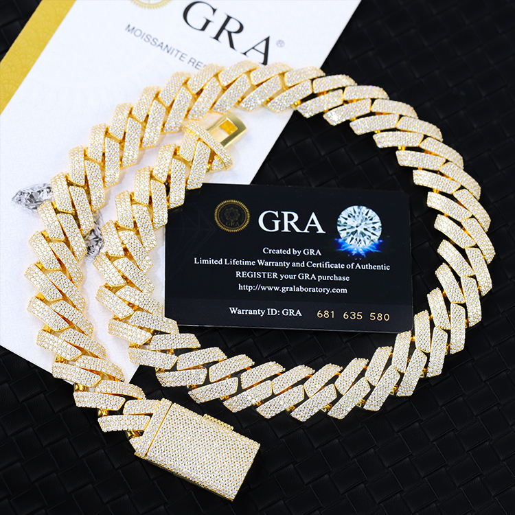 โซ่หนา 20 มม