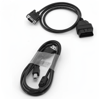 Outil de programmation ECU et de diagnostic de clé électronique CAN Immo V4.06 pour Renault