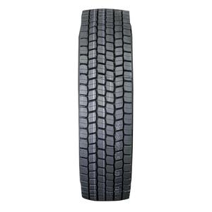 ยางรถบรรทุก 295/80R22.5 แบบเหล็กทั้งหมด 18PR ประหยัดพลังงาน แรงต้านทานการหมุนต่ำ - Product Image 3