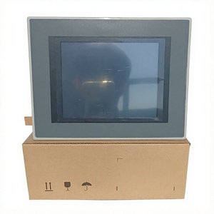 10,4 Zoll kapazitiver Touchscreen-Monitor HMI-Panel PWS6600T-S 1280 x 1024 USB-Schnittstelle für Geschäftsgeräte - Product Image 3