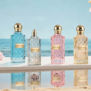 <span class=keywords><strong>Perfume</strong></span> de Mujer de 200 ml, Nueva Llegada del Fabricante, <span class=keywords><strong>Perfume</strong></span> Líquido de Gran Marca, Lujoso y Duradero, Aroma Floral Amaderado Especiado en Spray - Product Image 4