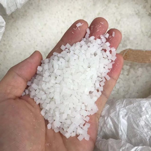 Gránulos de HDPE de Alta Rigidez, Resina Virgen HDPE M80064, Polietileno de Alta Densidad para Moldeo por Soplado, Materia Prima Plástica - Product Image 4