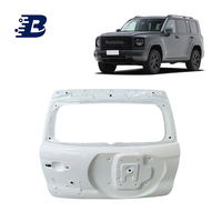 Pour Haval H9 2015-2026 : Bougie d'allumage, Autres Pièces de Carrosserie, Pare-chocs – Haute Qualité, Vente en Gros, En Stock, Nouvelle Arrivée pour Pièces de Véhicules NGK