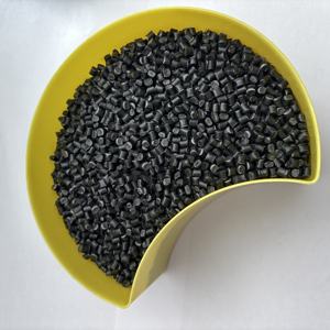 Plastic Raw Material Injection Grade <b>PP</b> Polypropylene Recycled and Virgin <b>PP</b> Resin Granules Pellets - Product Image 3