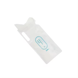 आपातकालीन मूत्र बैग बाहरी यात्रा शिविर पोर्टेबल डिस्पोजेबल यूरिनल बैग मेडिकल पीसी ग्रेड मूत्र संग्रह बैग - Product Image 6