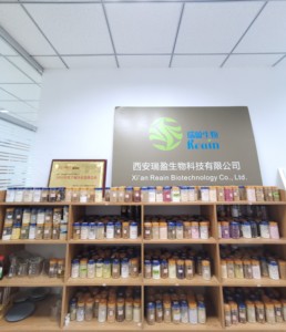 Extracto de <span class=keywords><strong>Lampranthus</strong></span> Spectabilis de alta calidad 5% polvo de extracto de Kanna fermentado de mesembrina 10% 20% - Product Image 3