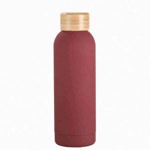 Private Label 304 Stainless Steel 350-1000 ml Soft-Touch <b>Sport</b> <b>Bottle</b> for E-Commerce & Online Retail Brands JUPENG TI-1230D - Product Image 3
