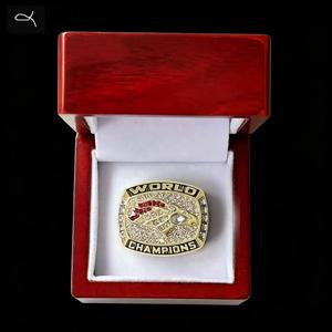 Bague <span class=keywords><strong>de</strong></span> championnat Denver Broncos 1997 Bague <span class=keywords><strong>de</strong></span> championnat <span class=keywords><strong>de</strong></span> football américain, bague <span class=keywords><strong>de</strong></span> championnat <span class=keywords><strong>de</strong></span> sport - Product Image 5