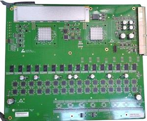 Service de réparation pour système d'échographie Voluson Expert 22, modèles Ultraosound VS10 OPIO / Panneau d'opérateur I/O 7710001 - Product Image 3