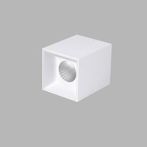 20W 25W 30W Led <span class=keywords><strong>Downlight</strong></span> montado en superficie cilíndrico empotrado profundo Led cilindro Die Cast <span class=keywords><strong>Downlight</strong></span> <span class=keywords><strong>170mm</strong></span> de diámetro - Product Image 4