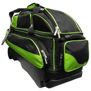 Sac de sport à roulettes de hockey sur roulettes de luxe premium certifié BSCI - Product Image 5
