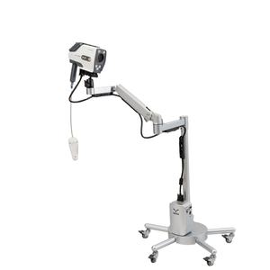 Geecology Hd कैमरा वीडियो कोलोपोस्कोप योनि परीक्षा के लिए चिह्नित पोर्टेबल डिजिटल वीडियो कोलोपोस्कोप - Product Image 6