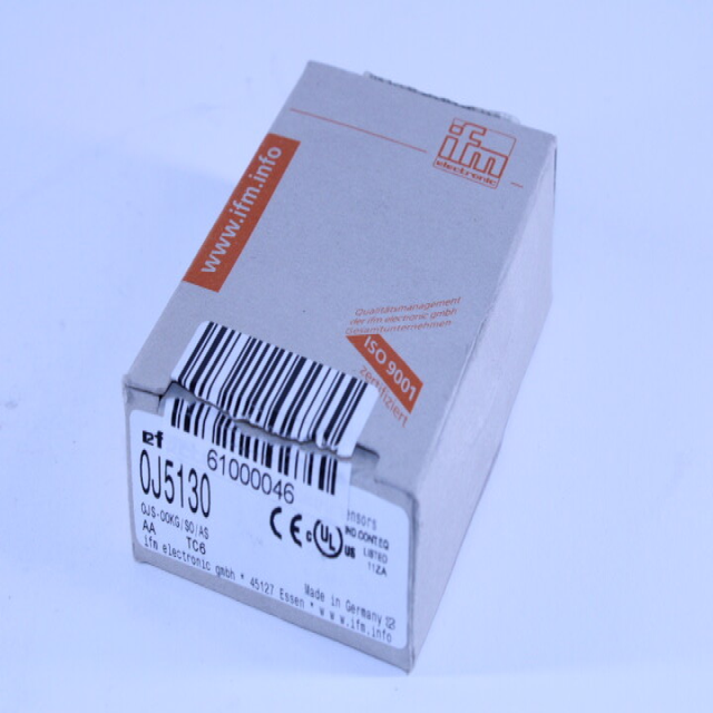 Industrial Automation 0J5130 Stock in Warehouse PLC