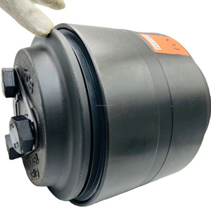 Timkn tbu130x240a hình trụ đơn hàng tàu và vòng bi đường sắt với tuổi thọ dài với cấu trúc con lăn thon - Product Image 1