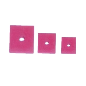 แผ่นรองเซรามิกแบบเชื่อมประสานความร้อนสำหรับเครื่องอัดเม็ดถ่านหิน - Product Image 6