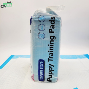 Free Sample 28x30 Xl Large Dog <b>Pads</b> Smell Training Sniffing Pet Pee <b>Pad</b> Hot <b>Cheap</b> Wholesale Disposable Leak Proof Puppy <b>Pads</b> - Product Image 2